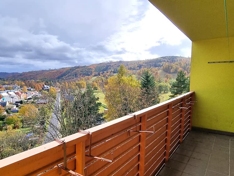 Prodej bytu 3+1 67 m²