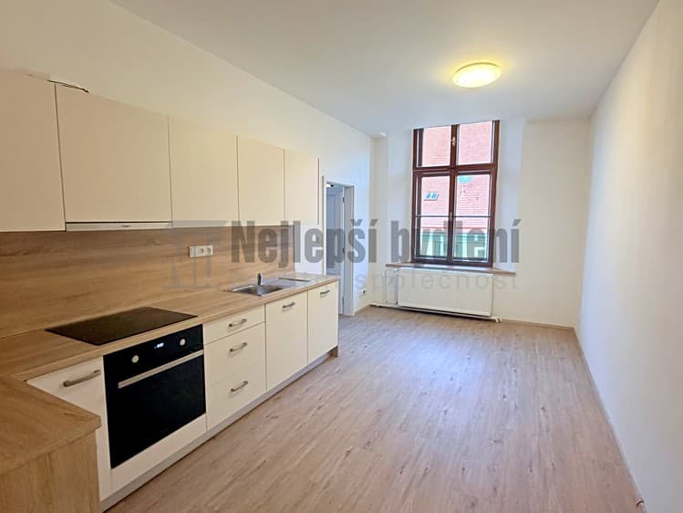 Prodej bytu 3+kk 70 m²