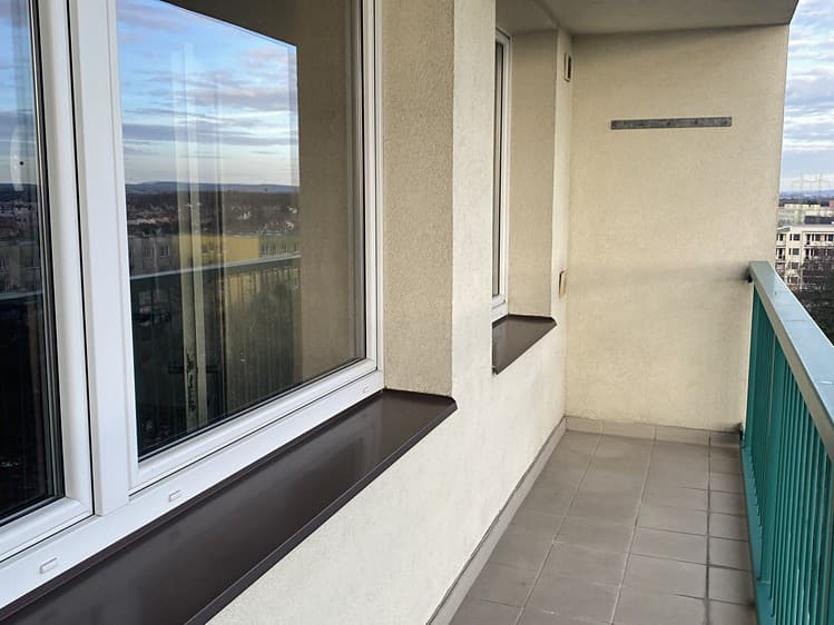 Prodej bytu 3+1 69 m² (Jednopodlažní)