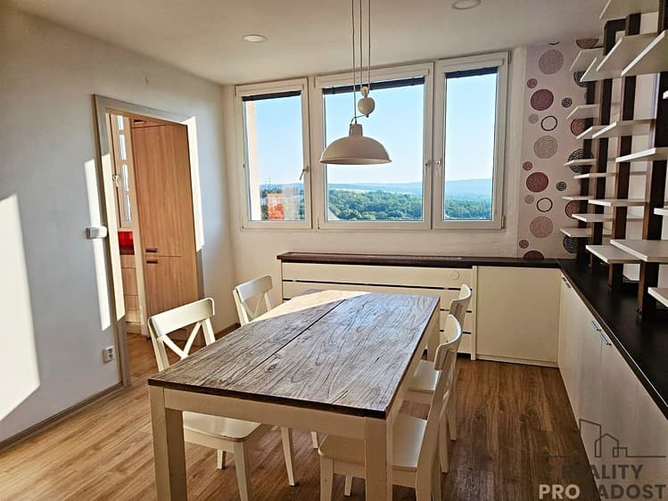 Prodej bytu 3+1 74 m²