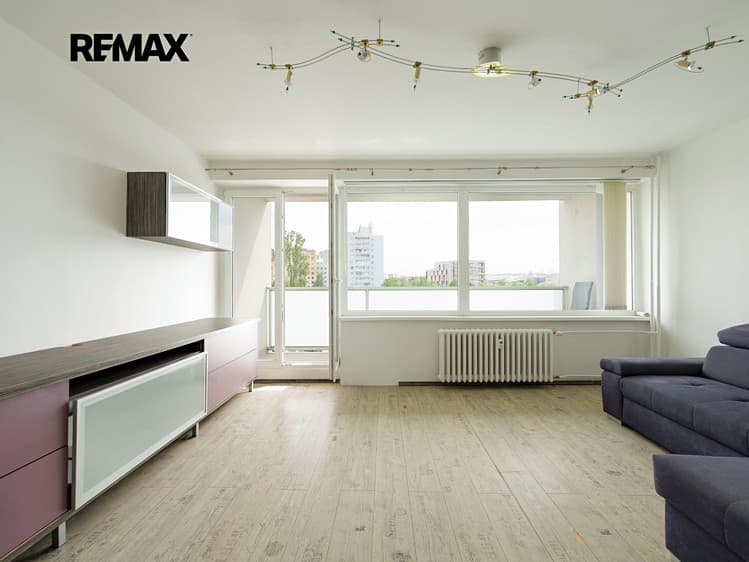 Prodej bytu 3+1 68 m² (Jednopodlažní)