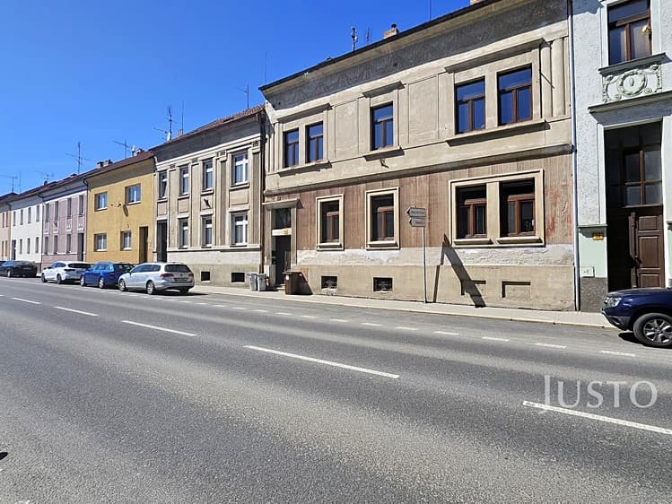Prodej bytu 4+kk 108 m²