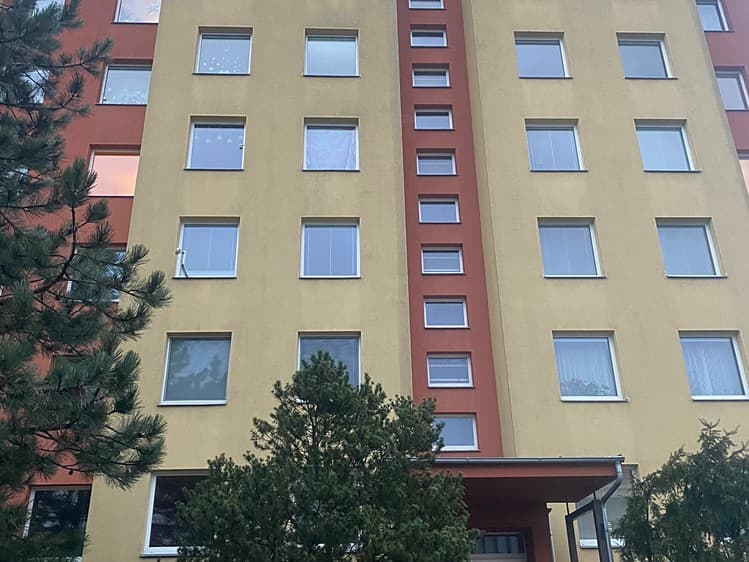 Prodej bytu 3+1 80 m² (Jednopodlažní)