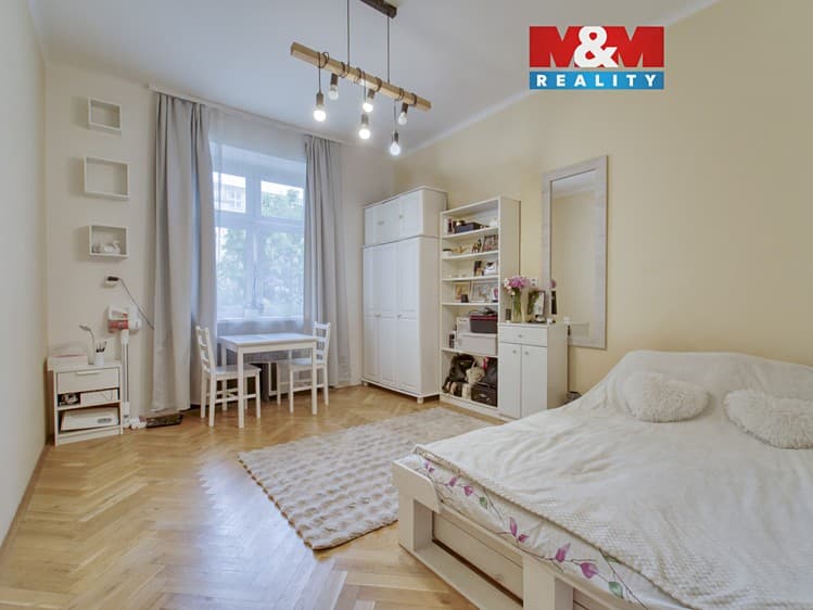 Prodej bytu 2+kk 40 m²