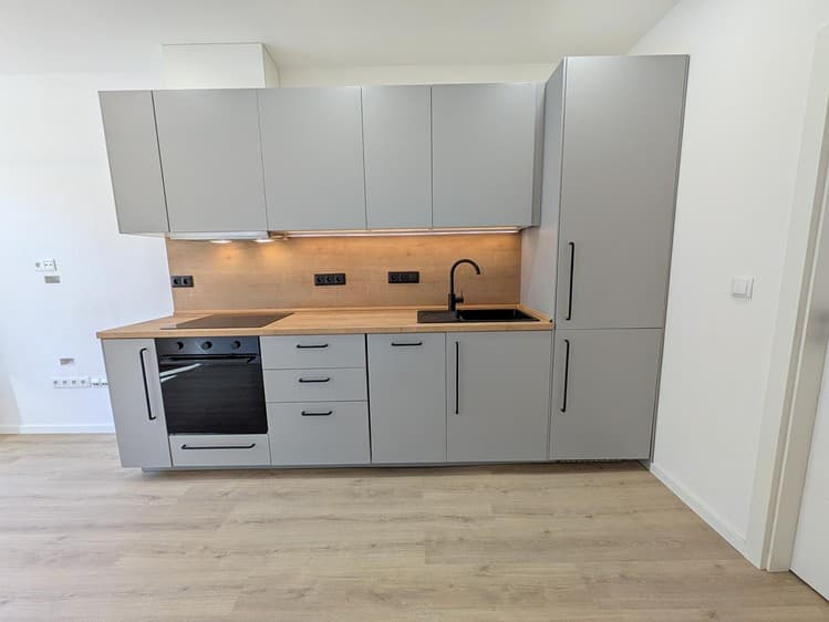 Pronájem bytu 3+kk 69 m² (Jednopodlažní)