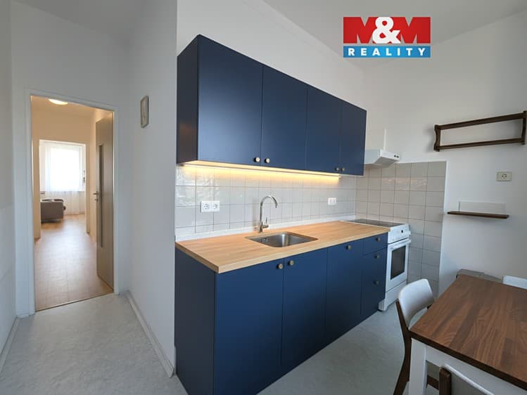 Prodej bytu 3+1 69 m²