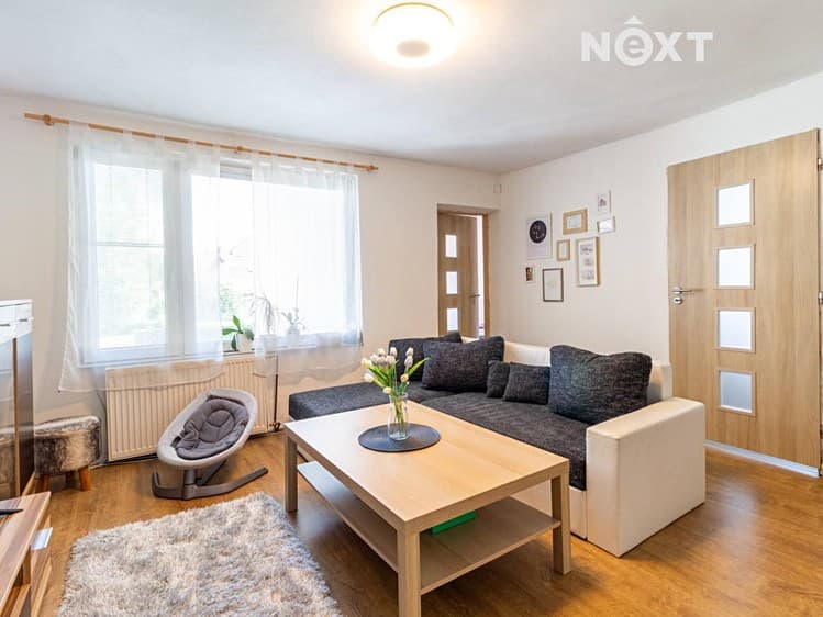 Prodej rodinného domu 150 m², pozemek 718 m²