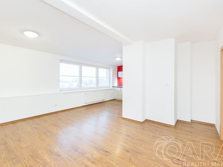 Prodej bytu 3+kk 89 m²