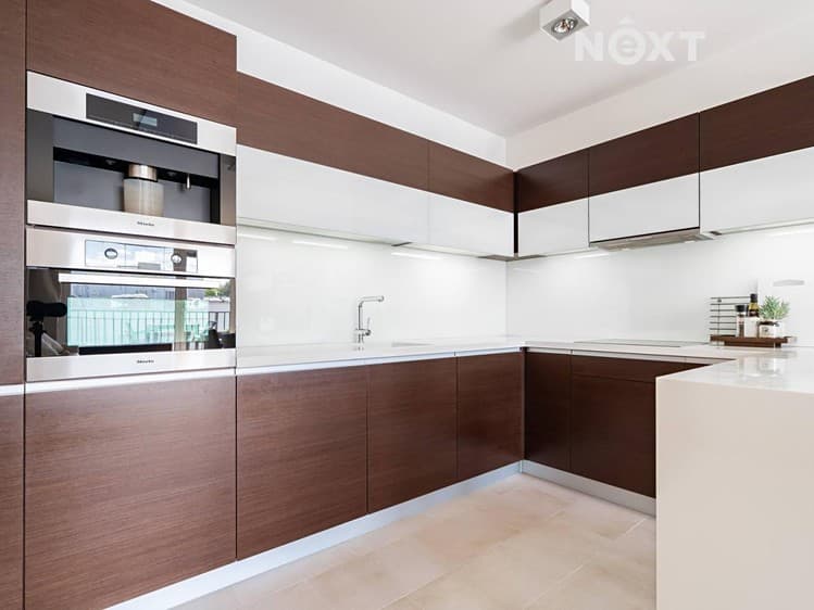 Prodej bytu 2+kk 60 m² (Jednopodlažní)