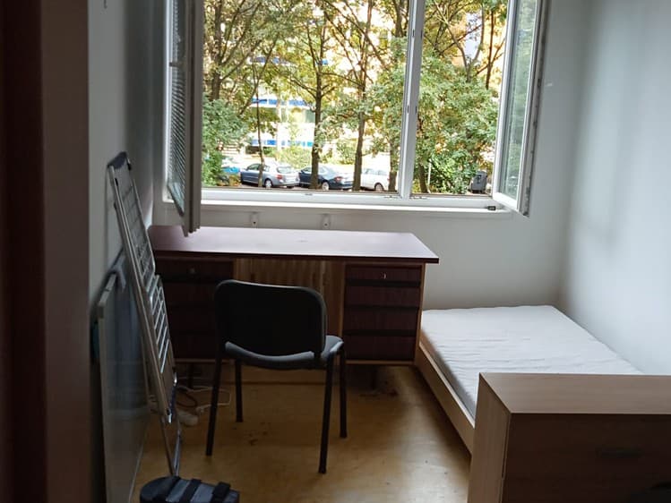 Pronájem pokoje 12 m²