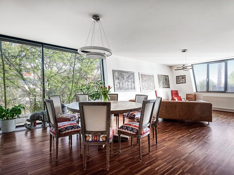 Prodej bytu 4+kk 163 m²