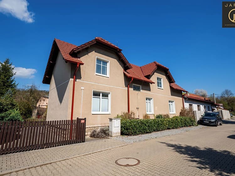 Prodej rodinného domu 136 m², pozemek 477 m²