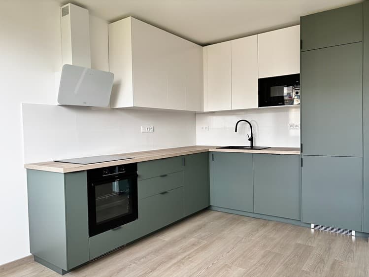 Prodej bytu 3+kk 67 m² (Jednopodlažní)