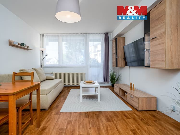 Prodej bytu 3+1 69 m²