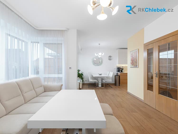 Prodej bytu 2+kk 83 m²