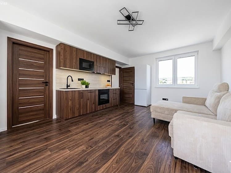 Prodej bytu 3+kk 62 m² (Jednopodlažní)