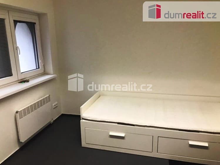 Pronájem pokoje 18 m²