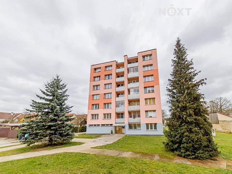 Prodej bytu 3+1 74 m²