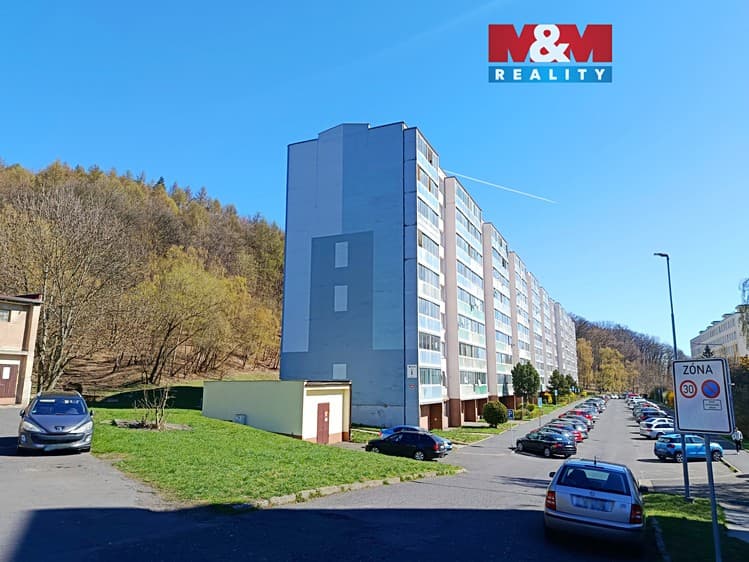 Prodej bytu 4+1 83 m²