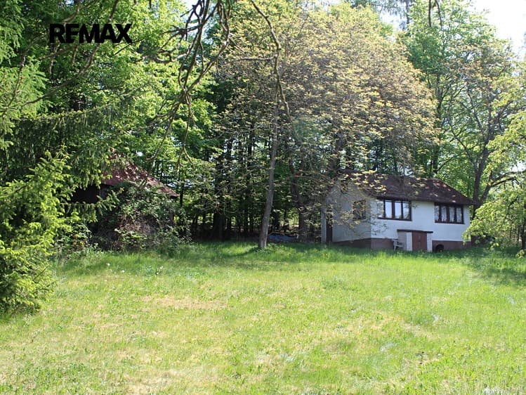 Prodej stavebního pozemku 2 029 m²