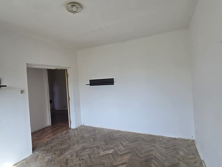 Prodej bytu 2+1 56 m²