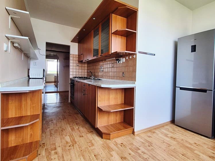 Pronájem bytu 2+1 66 m²