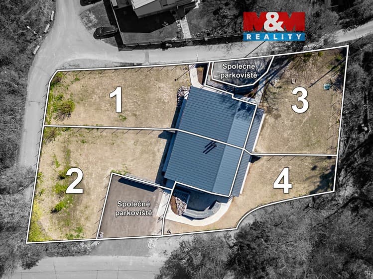 Prodej bytu 3+kk 100 m²