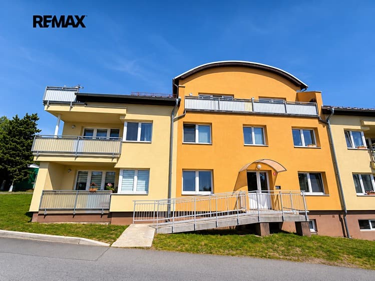 Prodej bytu 3+kk 115 m²