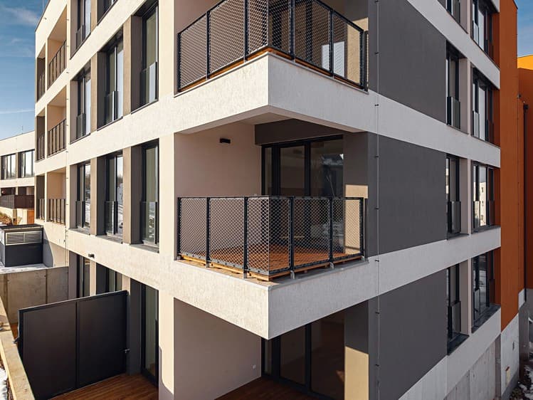 Prodej bytu 3+kk 93 m²