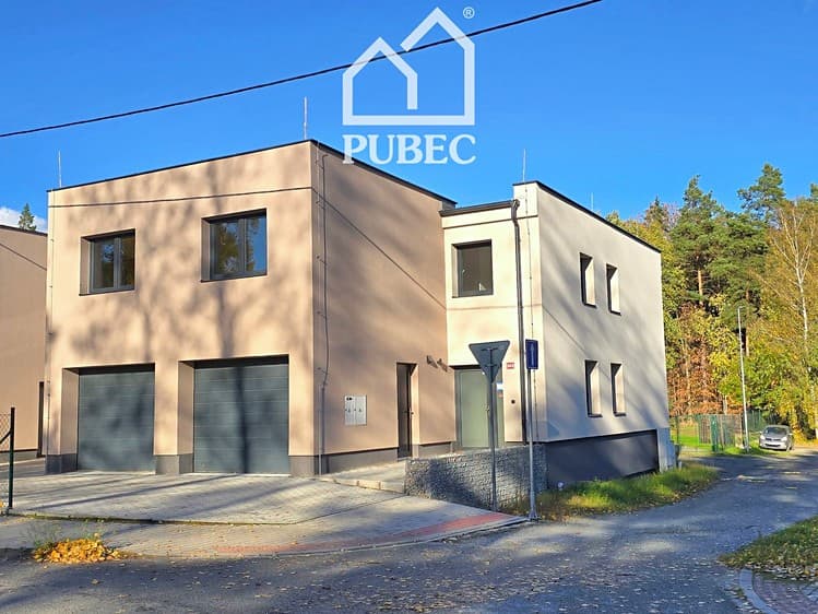 Prodej rodinného domu 125 m², pozemek 144 m²