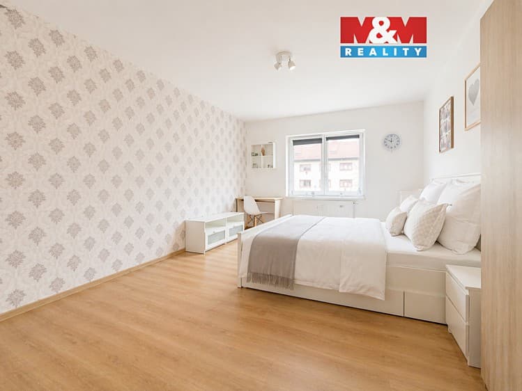 Prodej bytu 2+1 72 m²