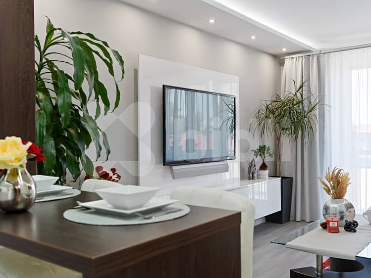 Pronájem bytu 3+kk 64 m²