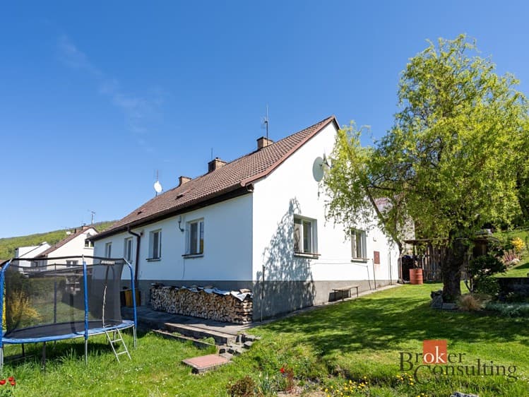 Prodej rodinného domu 135 m², pozemek 88 m²