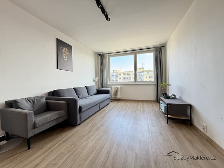 Prodej bytu 3+kk 65 m² (Jednopodlažní)