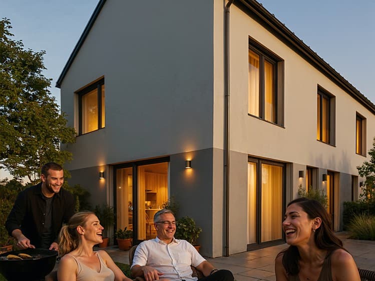 Prodej rodinného domu 114 m², pozemek 395 m²
