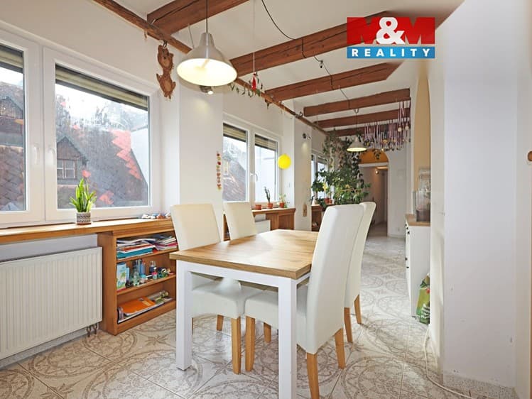 Prodej bytu atypické 147 m²