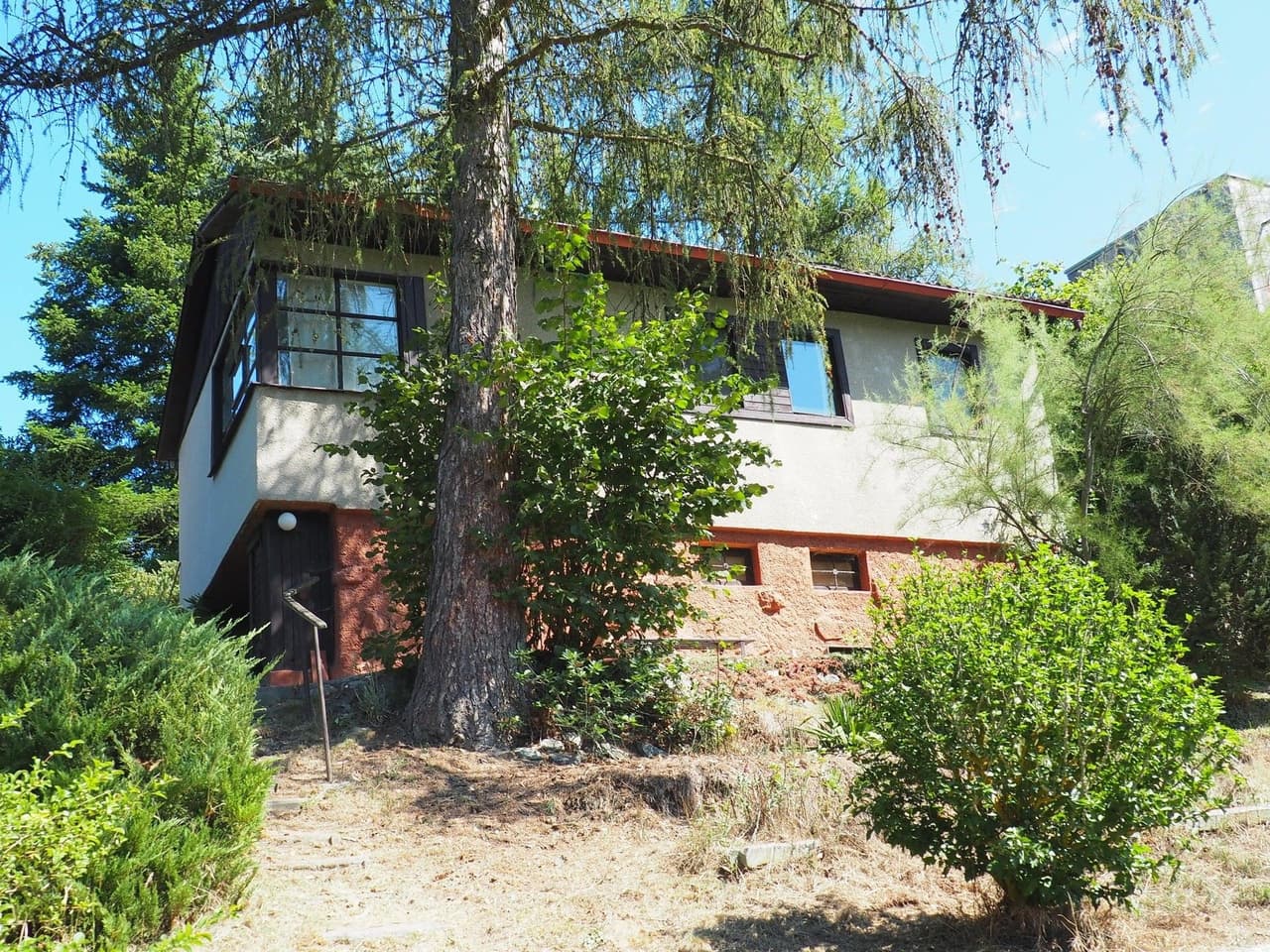 Prodej domu 44 m²