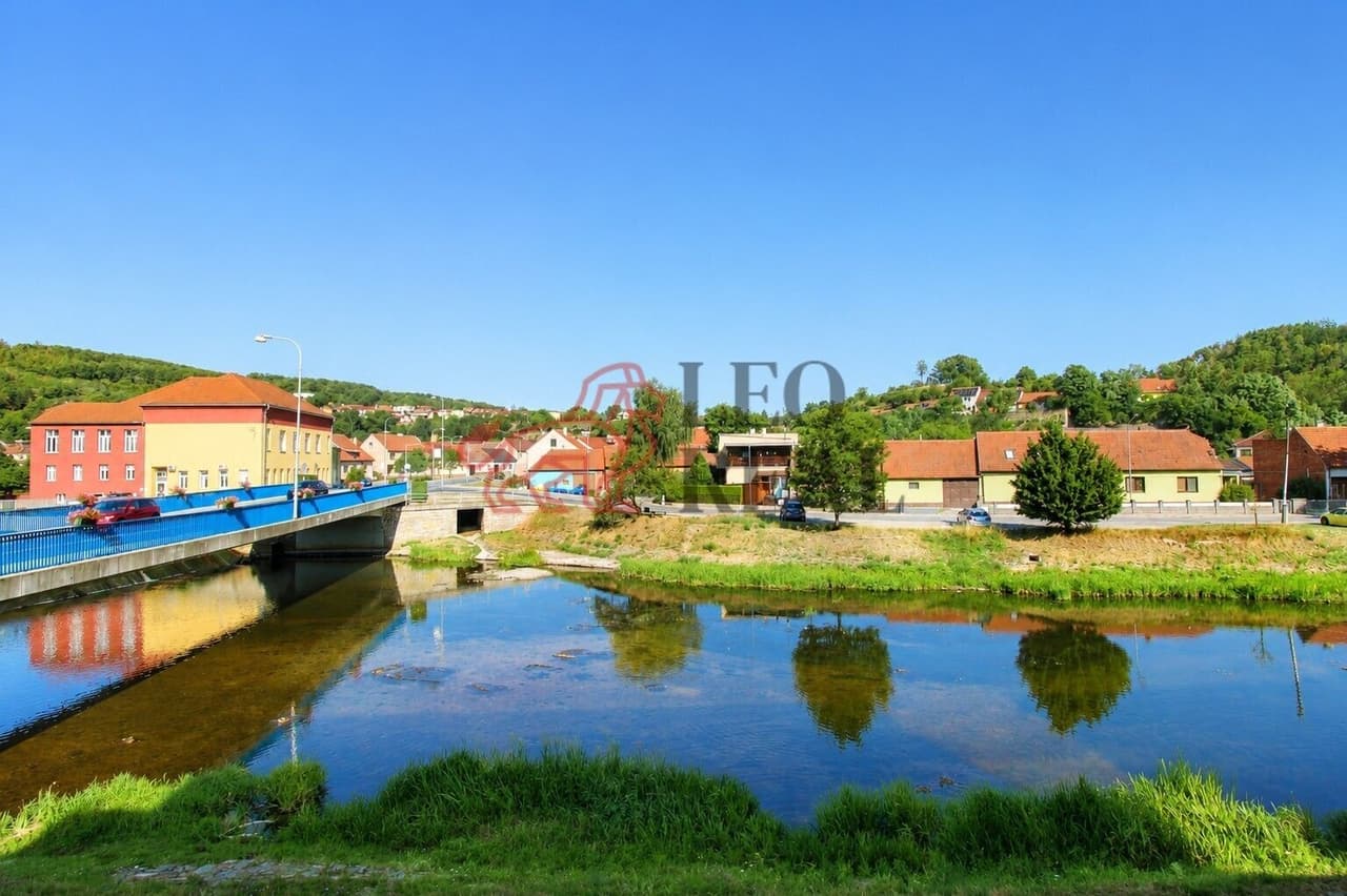 Prodej bytu 2+kk 63 m²