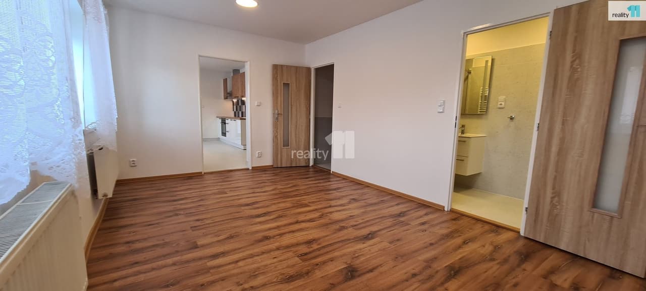 Pronájem bytu 2+1 60 m²