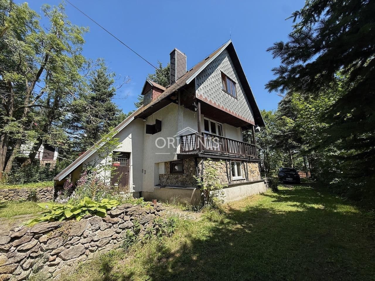 Prodej domu 85 m²