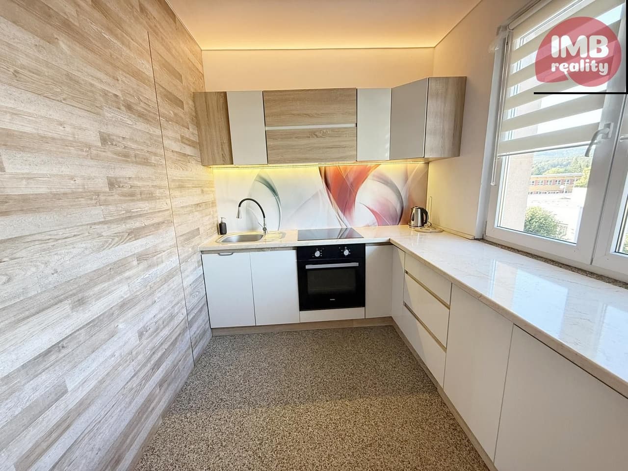 Prodej bytu 2+1 57 m²