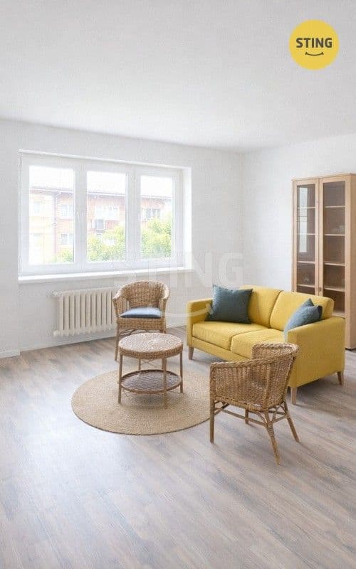 Prodej bytu 3+1 70 m²