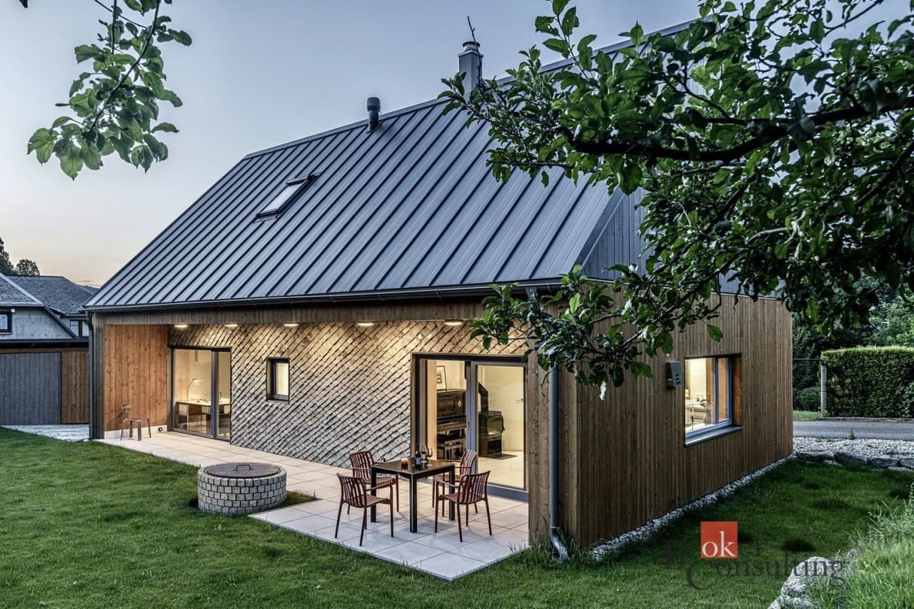 Prodej domu 123 m²