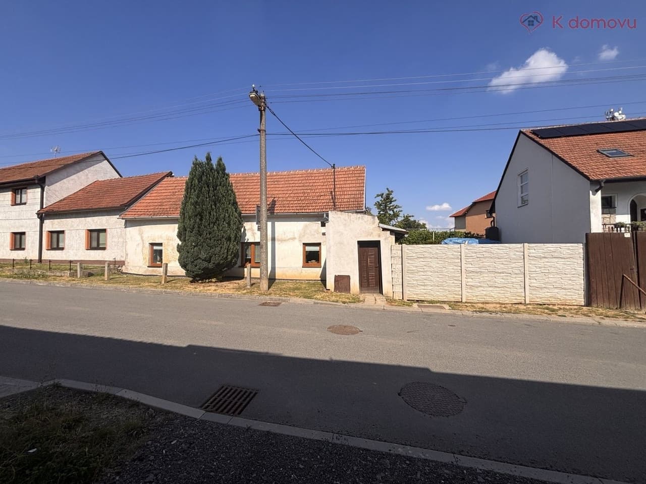 Prodej domu 100 m²
