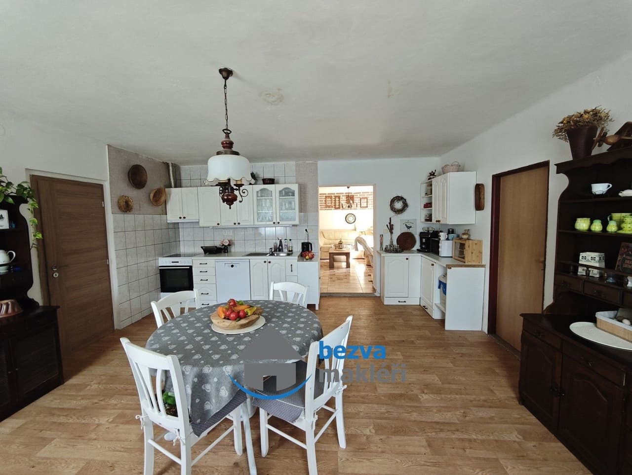 Prodej domu 390 m²