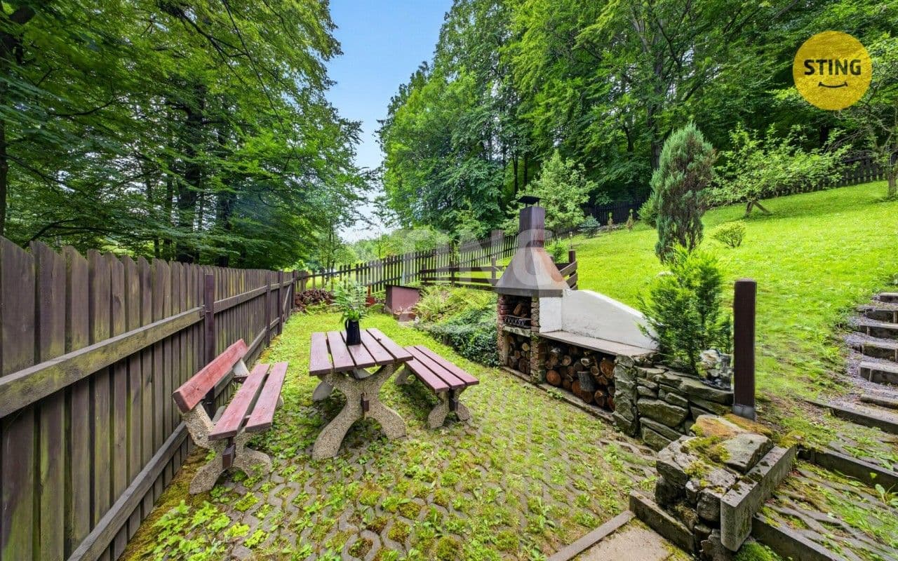Prodej domu 22 m²