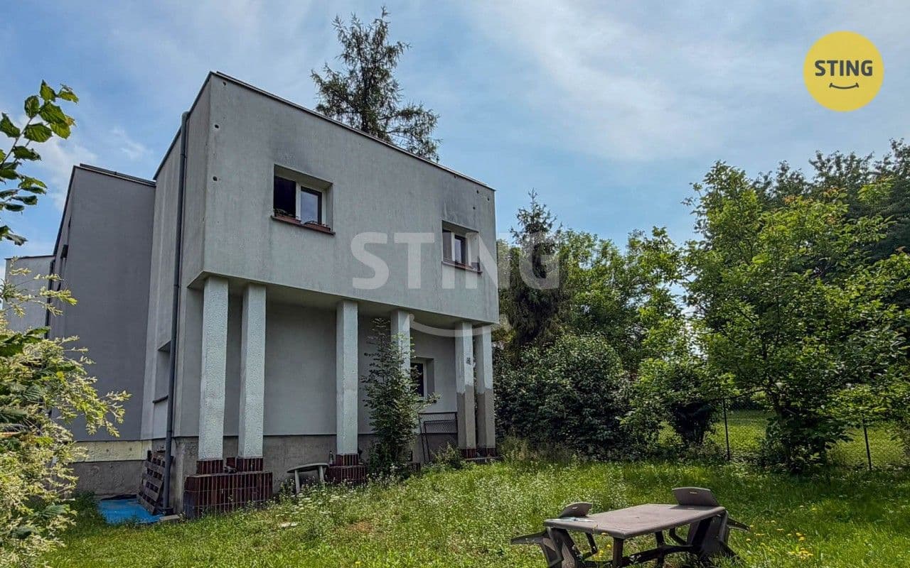 Prodej domu 350 m²