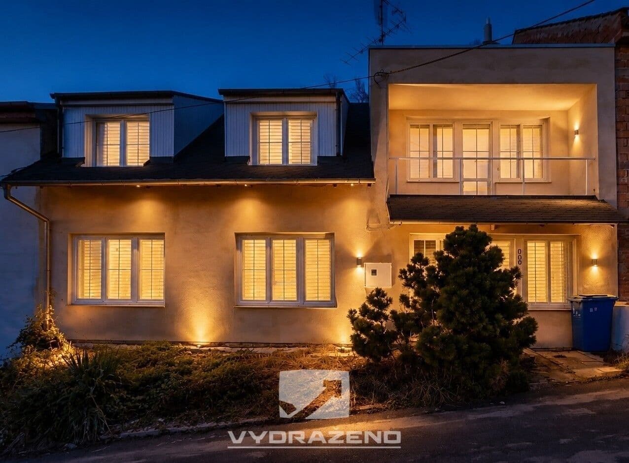 Prodej domu 237 m²