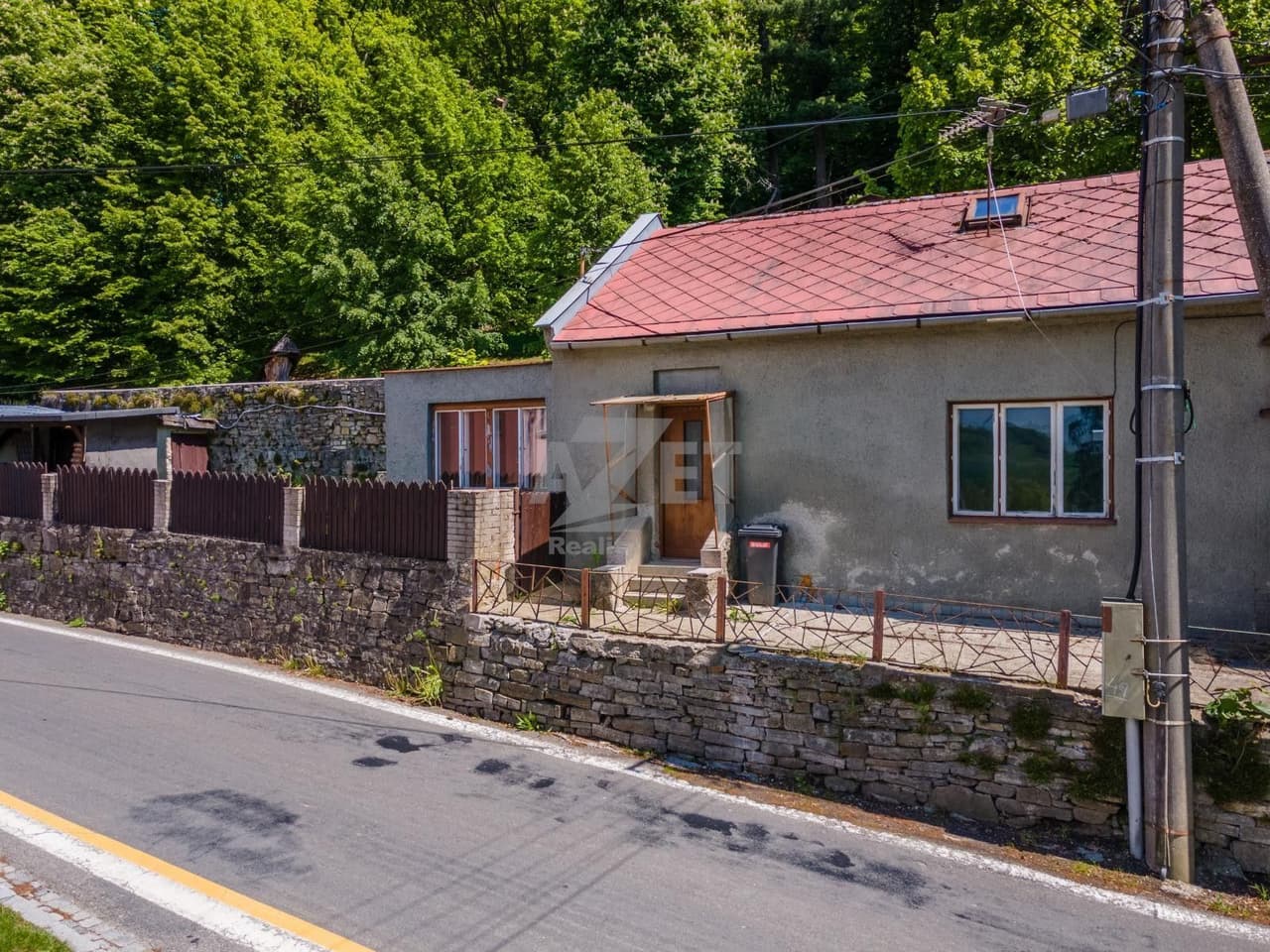 Prodej domu 80 m²