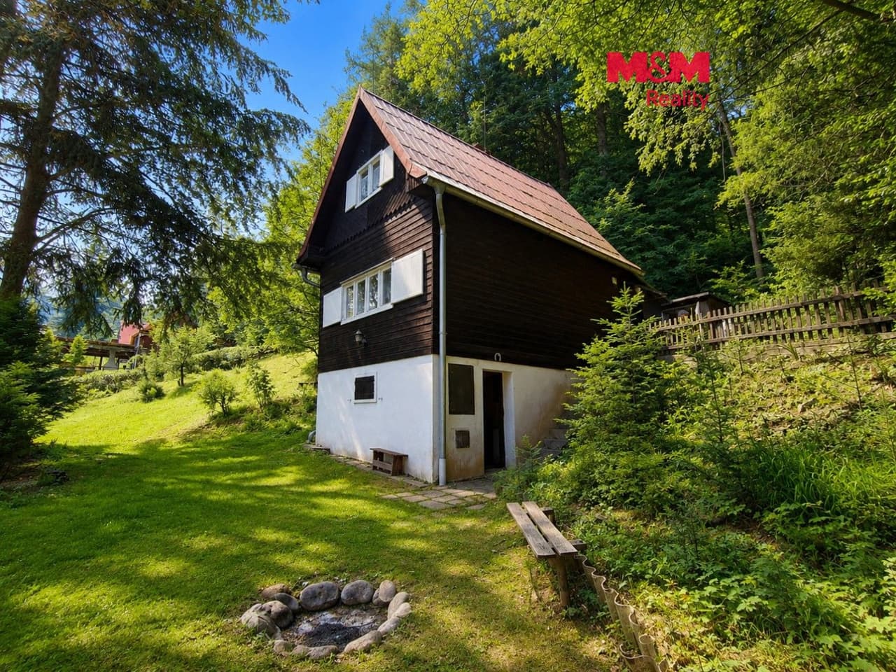Prodej domu 62 m²